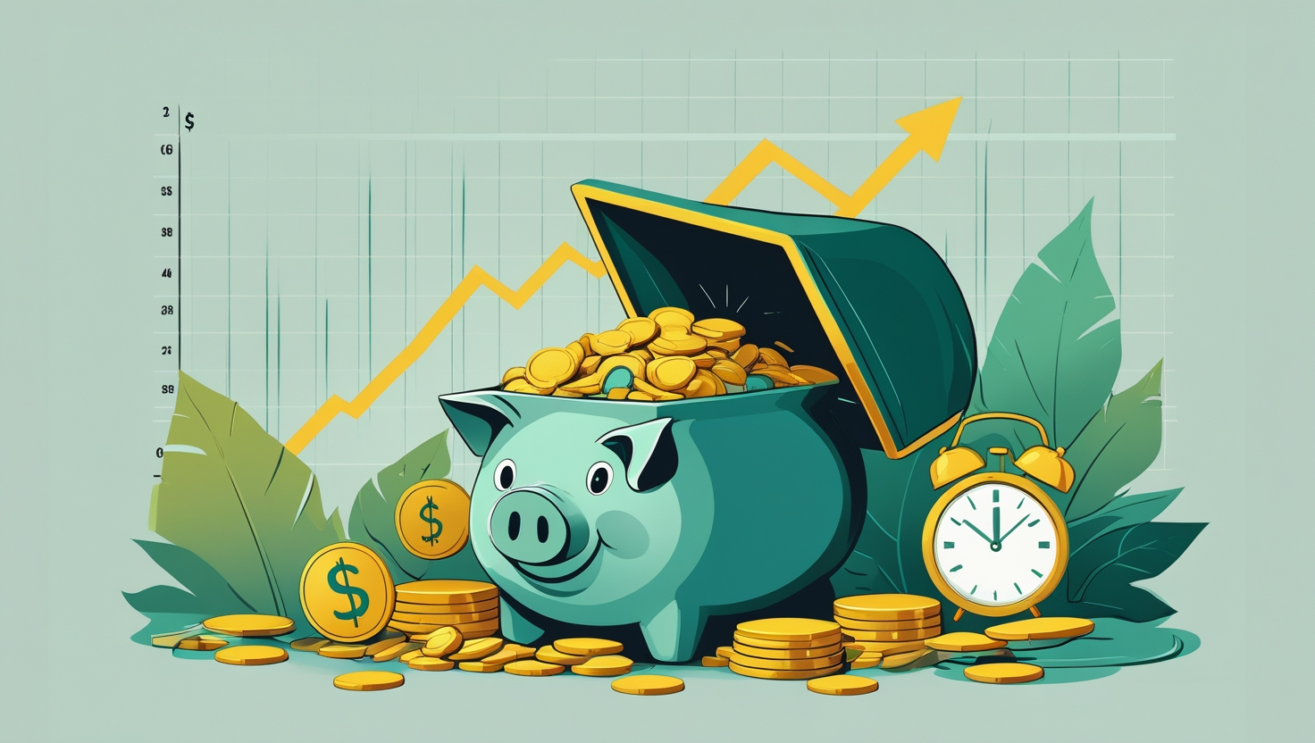 Como Construir uma Reserva de Emergência